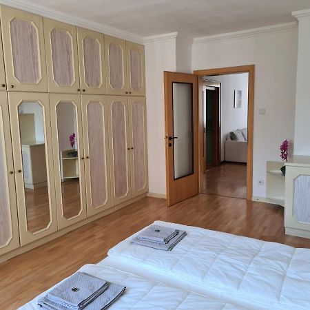 Sunny Apartment Wiedeń Zewnętrze zdjęcie
