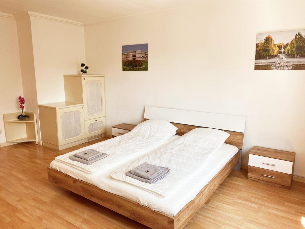 Sunny Apartment Wiedeń Zewnętrze zdjęcie