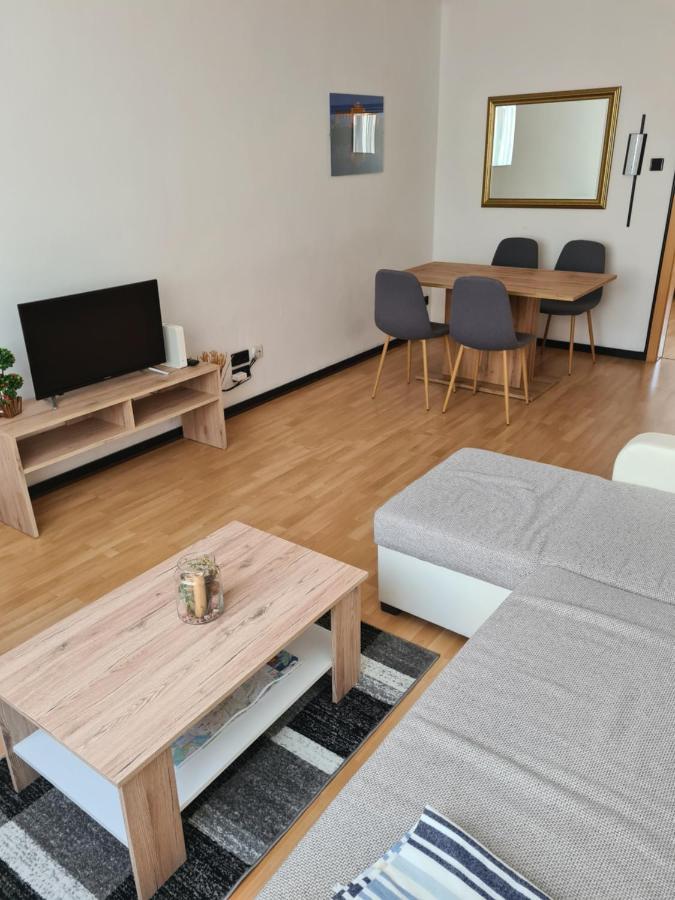 Sunny Apartment Wiedeń Zewnętrze zdjęcie
