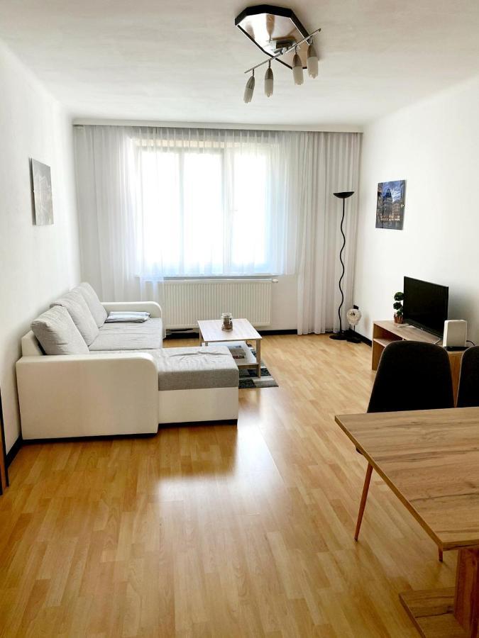 Sunny Apartment Wiedeń Zewnętrze zdjęcie