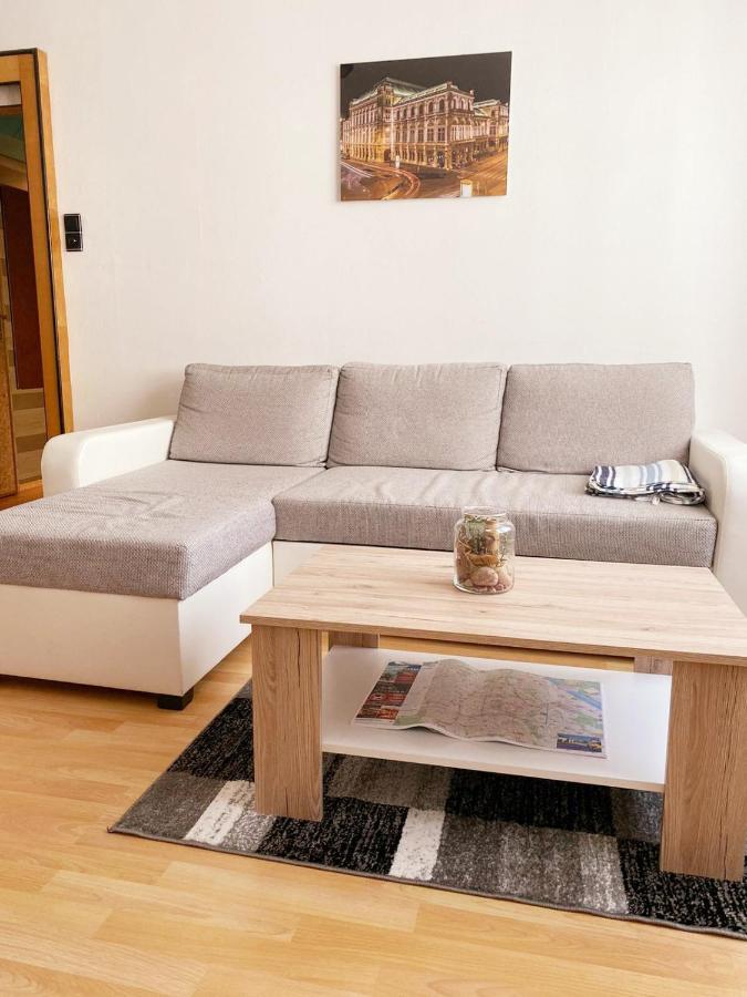 Sunny Apartment Wiedeń Zewnętrze zdjęcie