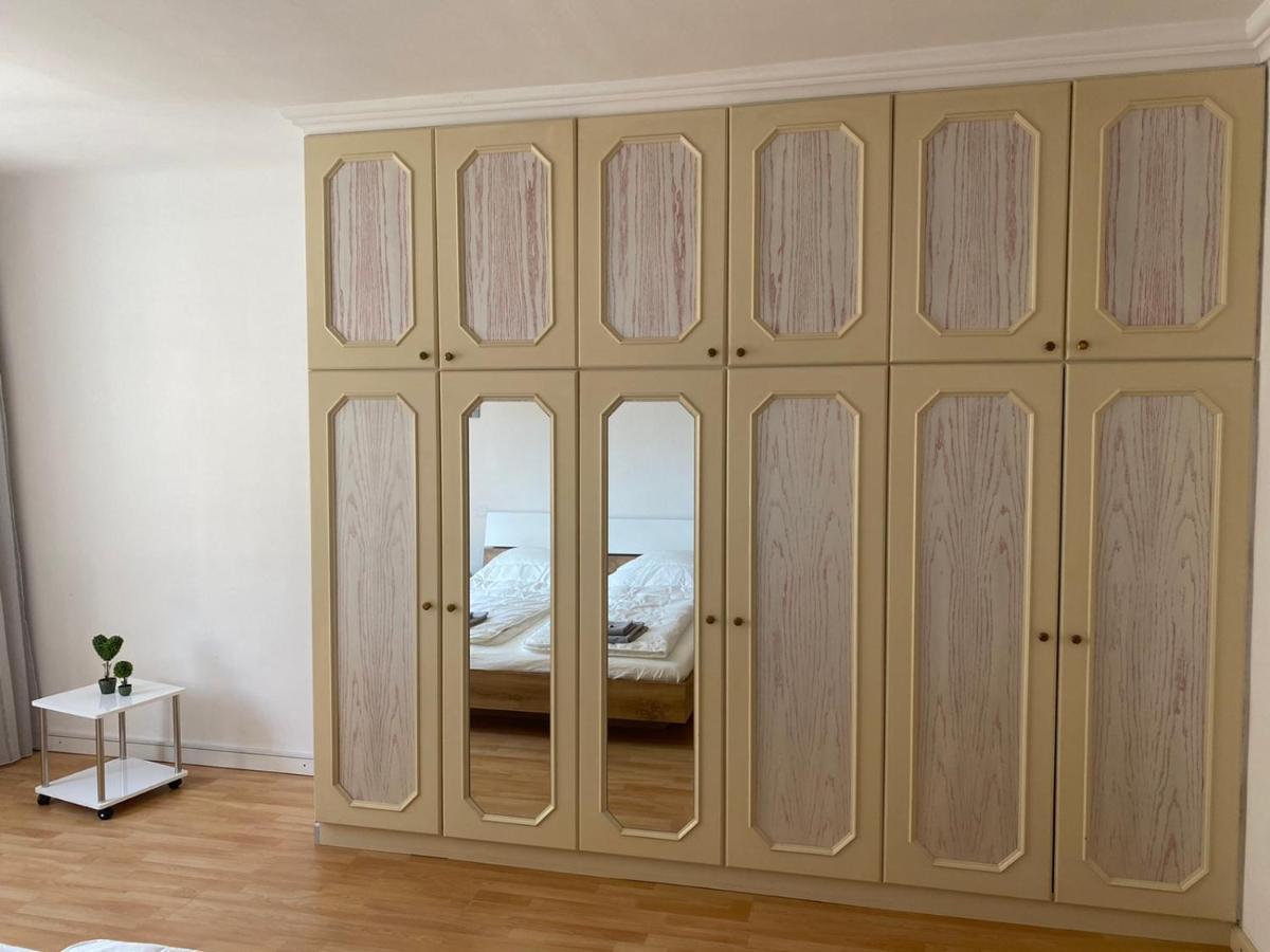 Sunny Apartment Wiedeń Zewnętrze zdjęcie