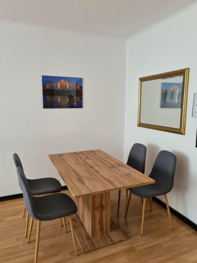 Sunny Apartment Wiedeń Zewnętrze zdjęcie