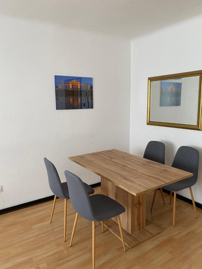 Sunny Apartment Wiedeń Zewnętrze zdjęcie