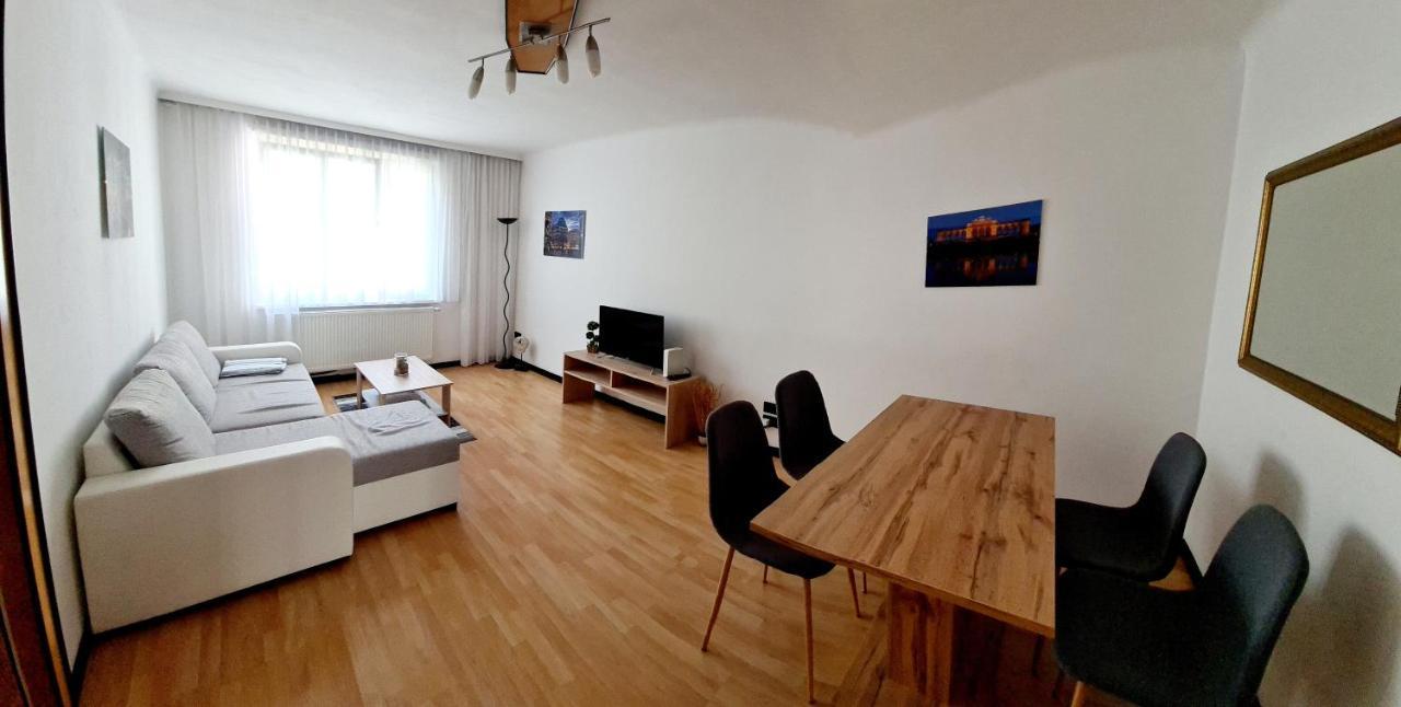 Sunny Apartment Wiedeń Zewnętrze zdjęcie