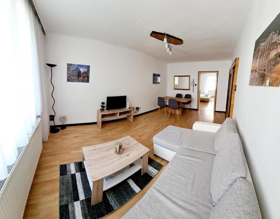 Sunny Apartment Wiedeń Zewnętrze zdjęcie