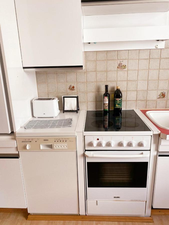 Sunny Apartment Wiedeń Zewnętrze zdjęcie